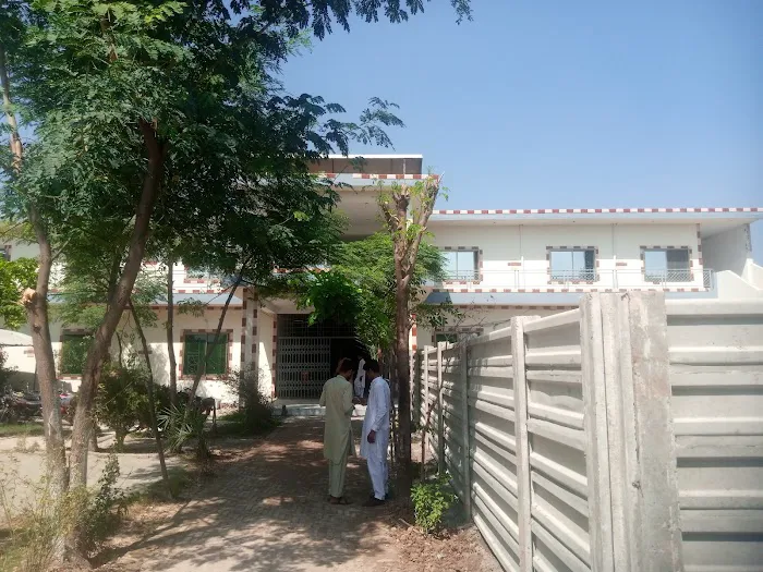Ripha International College Kotmomin Campus Picture 8
