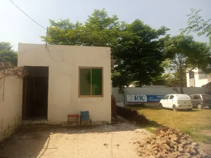 Ripha International College Kotmomin Campus Picture 3
