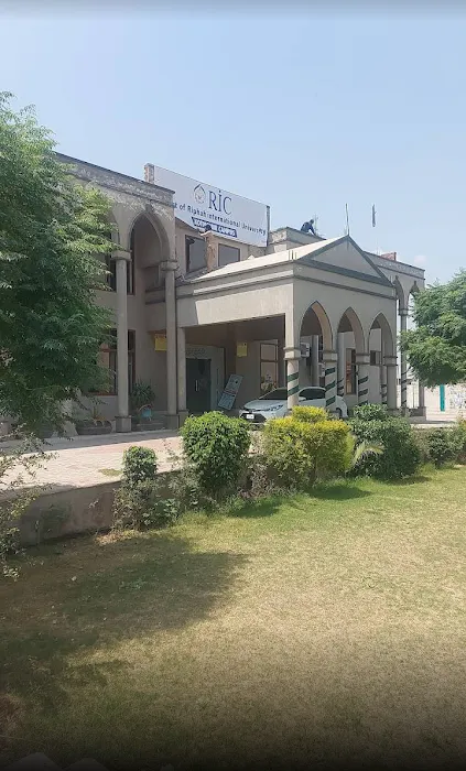 Ripha International College Kotmomin Campus Picture 10