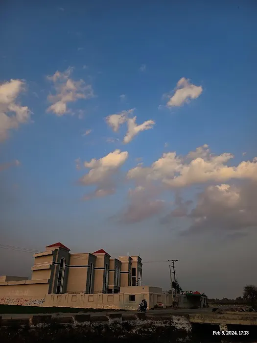 punjab College Kotmomin Picture 3
