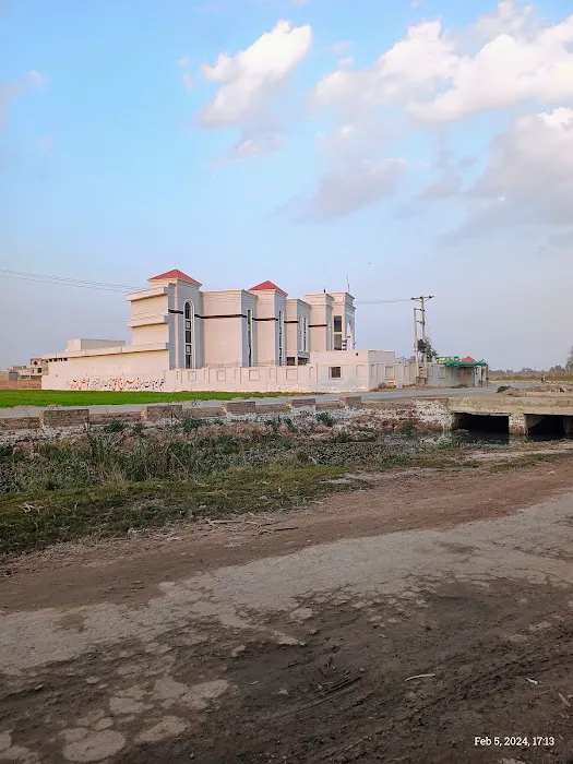 punjab College Kotmomin Picture 1