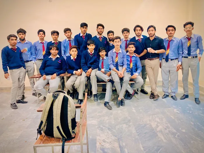 punjab College Kotmomin Picture 7