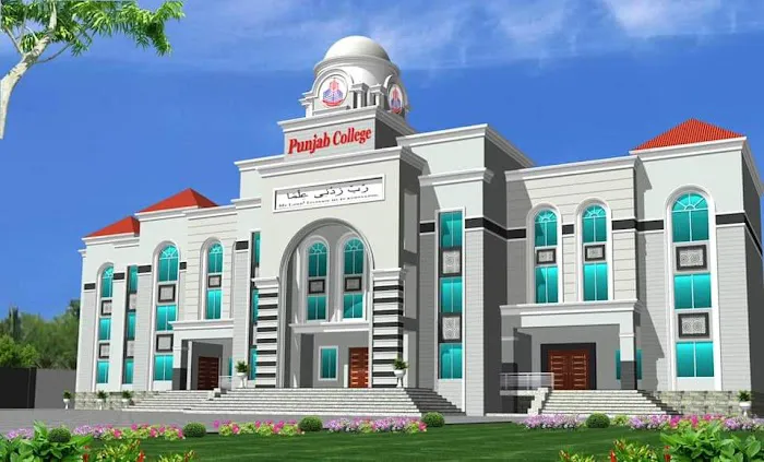 punjab College Kotmomin Picture 4
