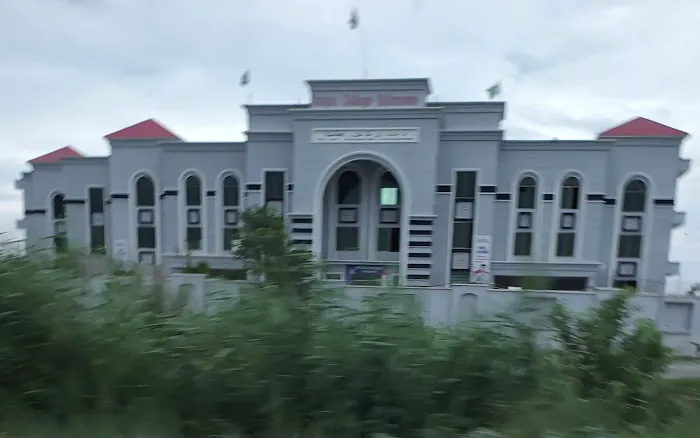 punjab College Kotmomin Picture 5