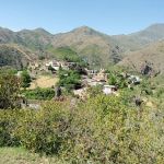 Government Girls School Blanda Bala