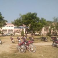 Government Associate College Kot Momin ico
