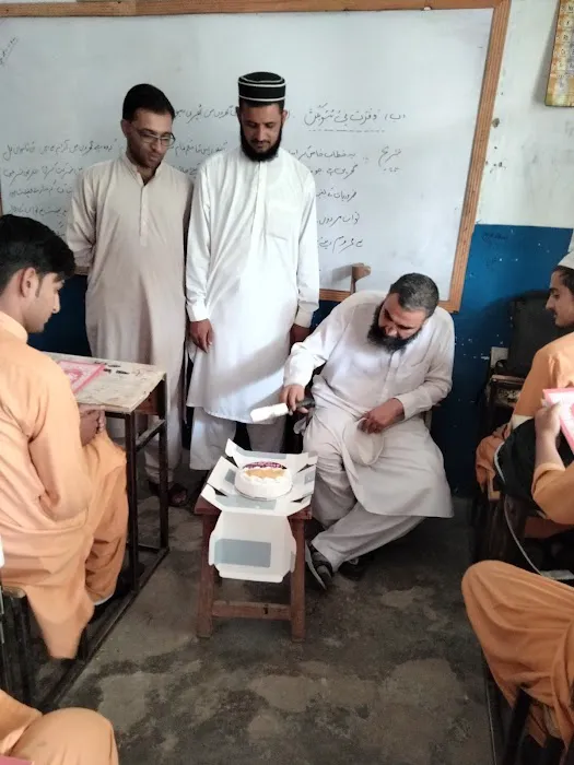 BPS GIRLS SECTION BARIKOT SWAT Picture 5