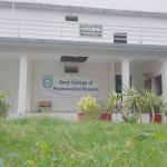 Swat College of Pharmaceutical sciences