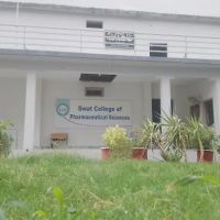 Swat College of Pharmaceutical sciences ico