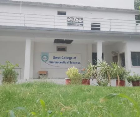 Swat College of Pharmaceutical sciences