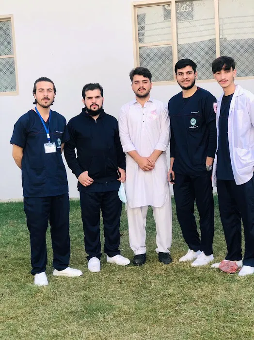 Swat College of Pharmaceutical sciences Picture 4