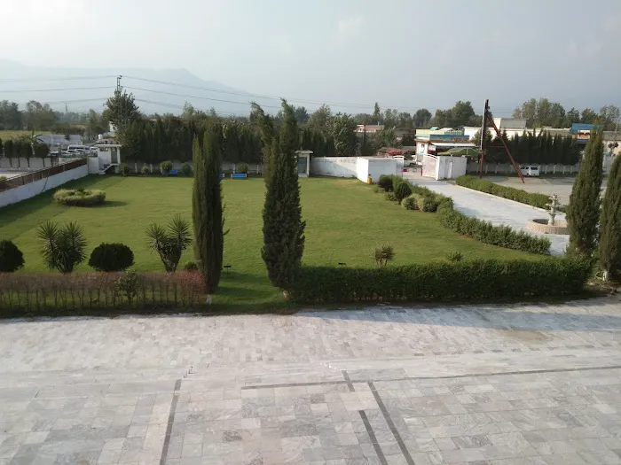IQRA National University - Swat Campus Picture 8