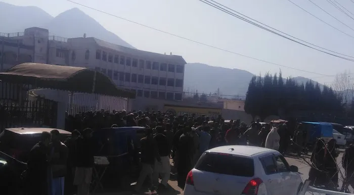 IQRA National University - Swat Campus Picture 6