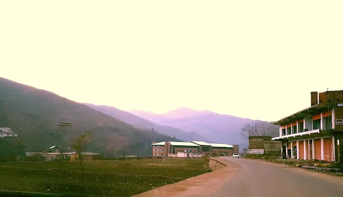 Swat Medical College Picture 6
