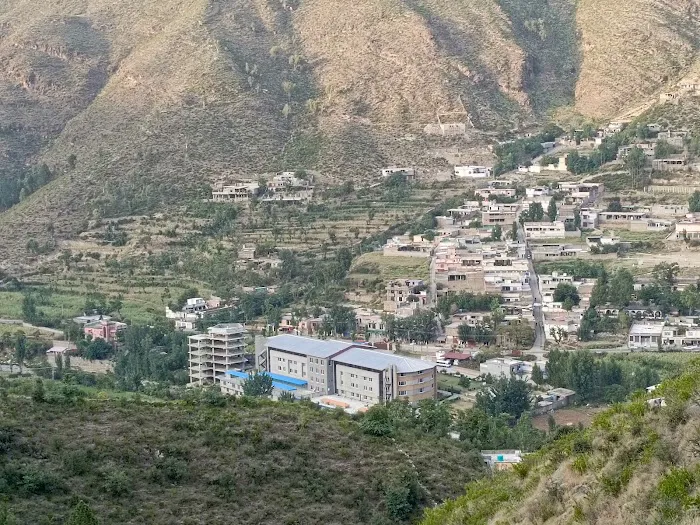 Swat Medical College Picture 10