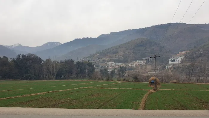 Swat Medical College Picture 3