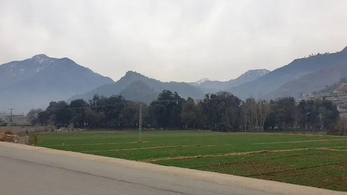 Swat Medical College Picture 4
