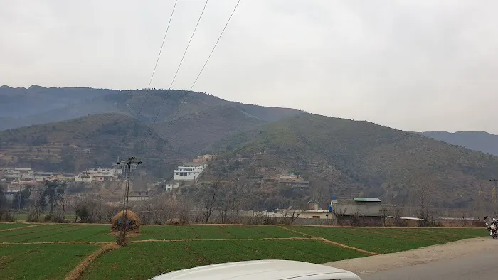Swat Medical College Picture 5