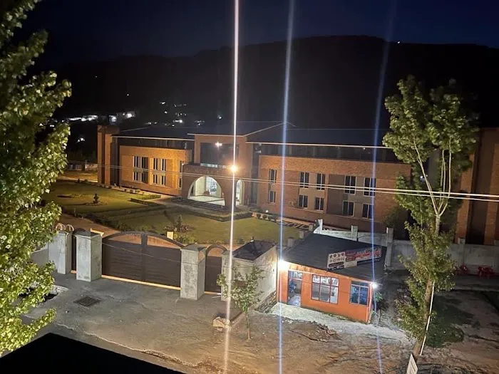 Swat Medical College Picture 8