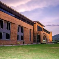 Swat Medical College ico