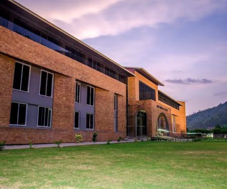 Swat Medical College