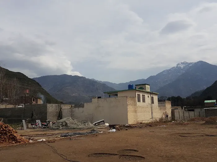 Swat Medical College Picture 2