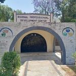 Regional professional development center