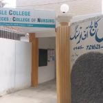 Eagle College of Nursing