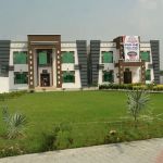 Punjab College Wehand