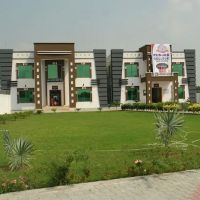 Punjab College Wehand ico