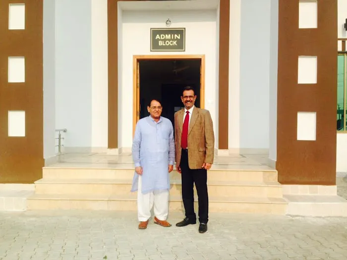 Punjab College Wehand Picture 3