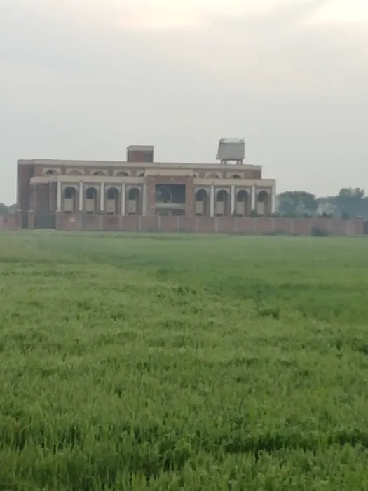 Govt. Degree College for Boys Deona, Gujrat Picture 2