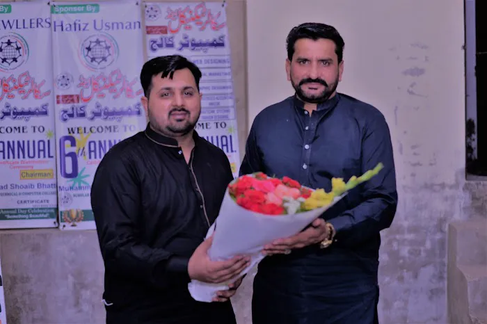 Scholar Techincal and Computer College Gujranwala Picture 6