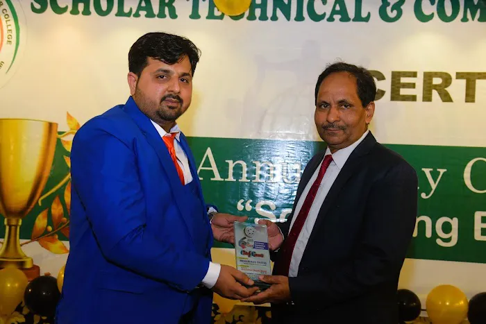 Scholar Techincal and Computer College Gujranwala Picture 9