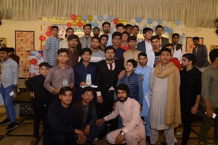 Scholar Techincal and Computer College Gujranwala Picture 5