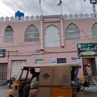 Jamia Ashabe Suffah ico