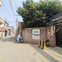 Government Graduate College for Women Tariqabad khokhar ke Gujranwala ico