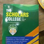THE SCHOLARS COLLEGE