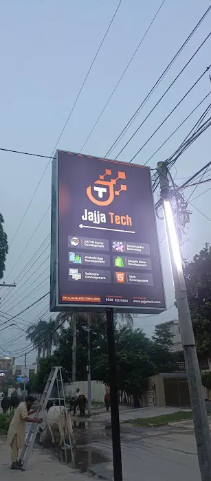 Jajja Tech Picture 2