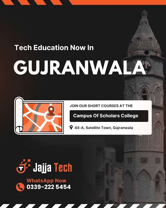 Jajja Tech Picture 4