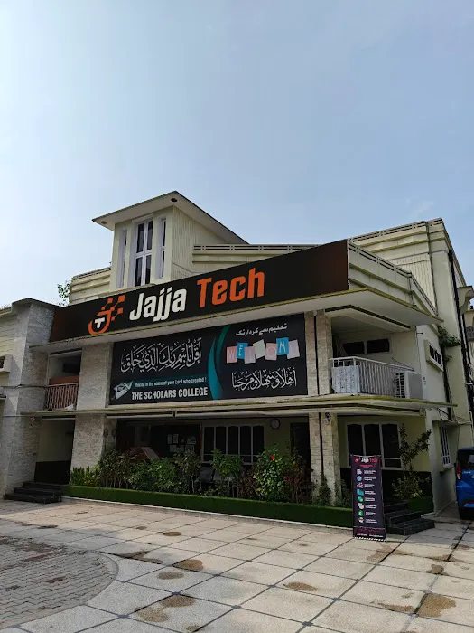 Jajja Tech Picture 1