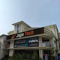 Jajja Tech ico