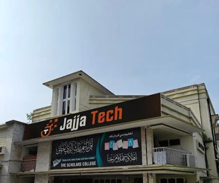 Jajja Tech