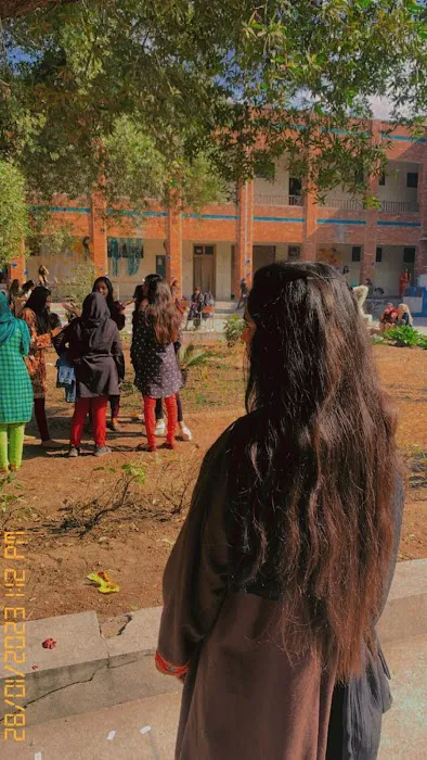 Mian Rehmat Ali Home Economics College For Girls Picture 6