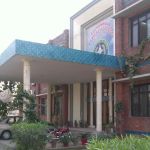 Mian Rehmat Ali Home Economics College For Girls