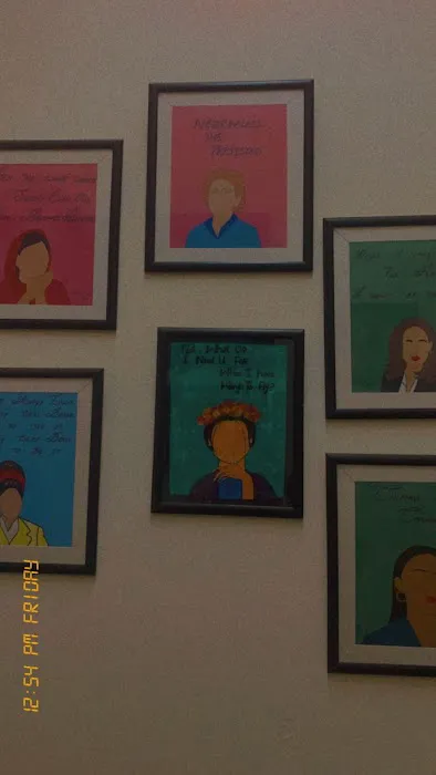 Mian Rehmat Ali Home Economics College For Girls Picture 9
