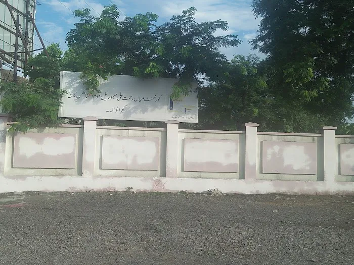 Mian Rehmat Ali Home Economics College For Girls Picture 8