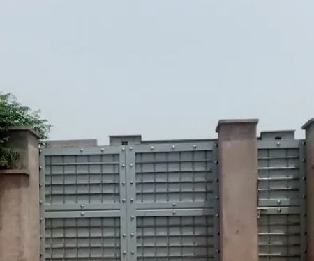 Govt Girls Primary School Kharak Bhattian