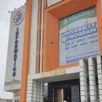 Informatics Group of Colleges
