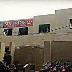 Superior Science College Boys Campus